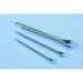 Storehouse 67564 Extra Long Cotter Pin Assortment, 144 Piece - ZenverasKV67564