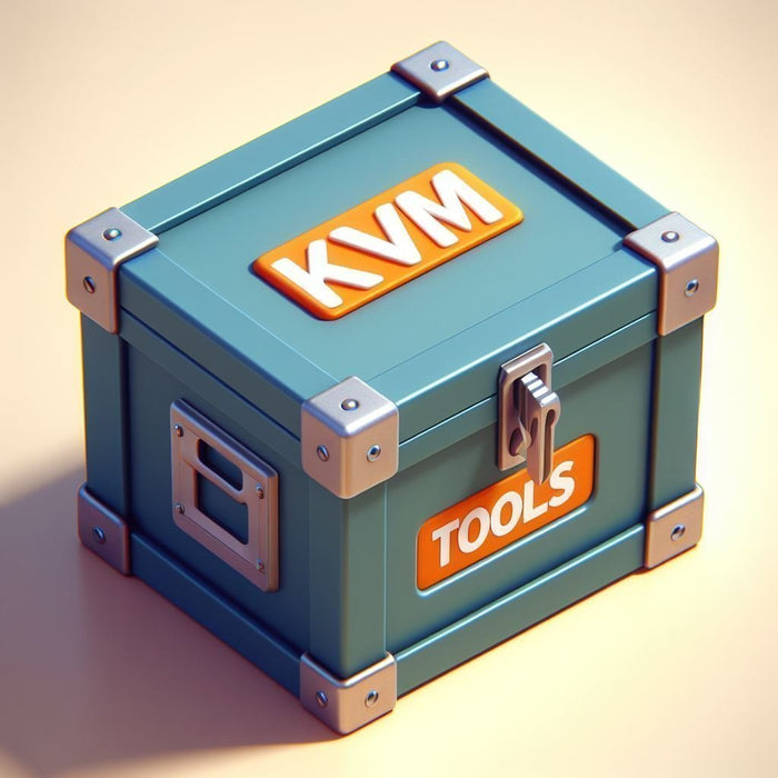 GAI - Tronics 12801 - 002 Auxiliary Microphone Kit - ZenverasKV12801 - 002