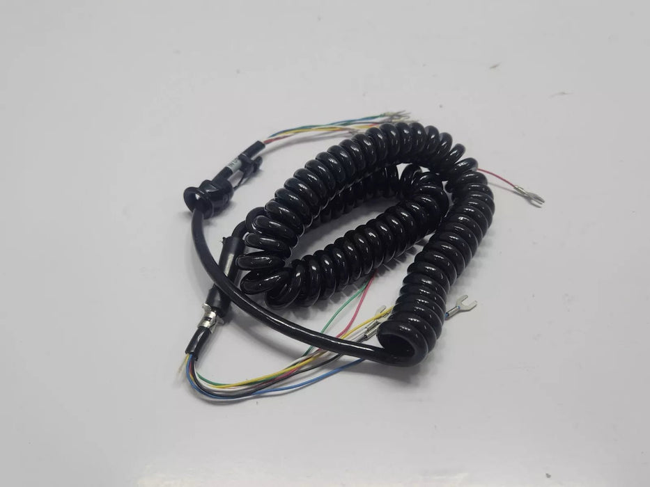 Gai - Tronics 12514 - 107 PVC Coil Cord Kit Replaces 12514 - 007 - ZenverasKV12514 - 107