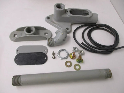 GAI - Tronics 415AEP Speaker Mounting Assembly - ZenverasKV415AEP