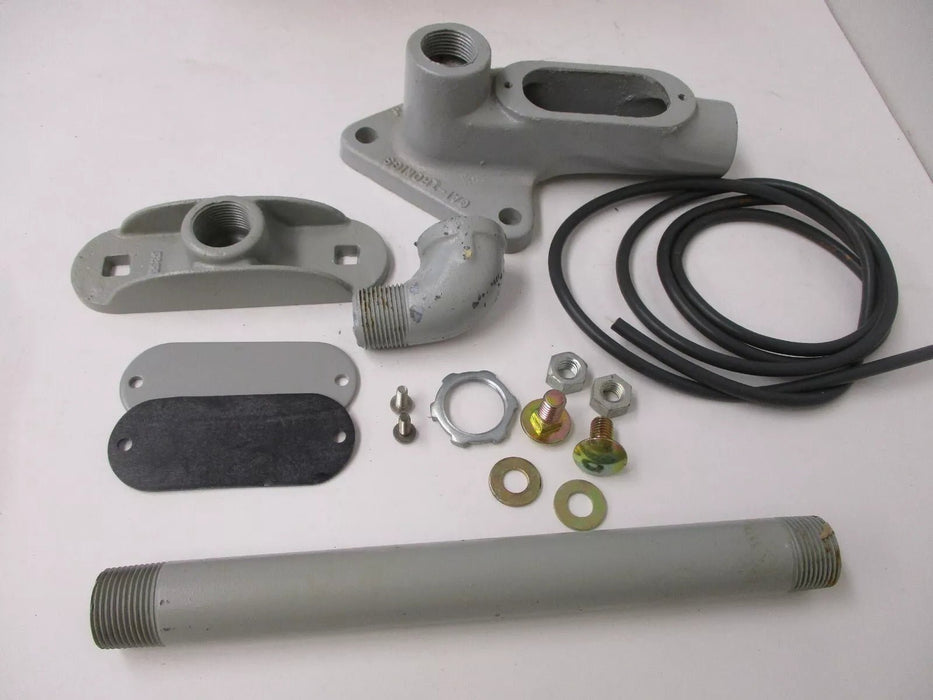 GAI - Tronics 415AEP Speaker Mounting Assembly - ZenverasKV415AEP