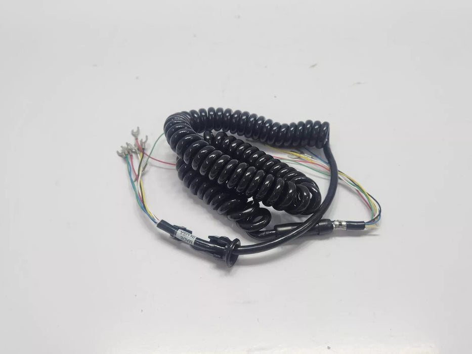 Gai - Tronics 12514 - 107 PVC Coil Cord Kit Replaces 12514 - 007 - ZenverasKV12514 - 107