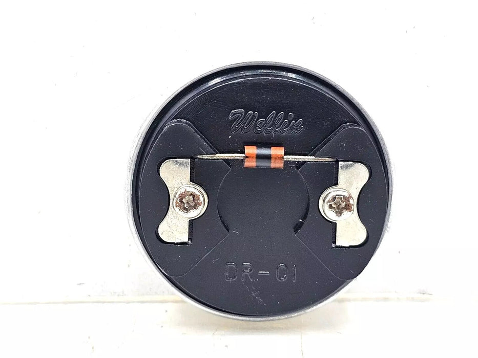 Gai - Tronics 12502 - 101 Replacement Receiver Kit - ZenverasKV12502 - 101