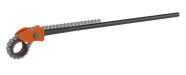 Petol C16 - P Chain & Strap Wrench 18" Max Pipe, 77" Chain Length - ZenverasKV67813014