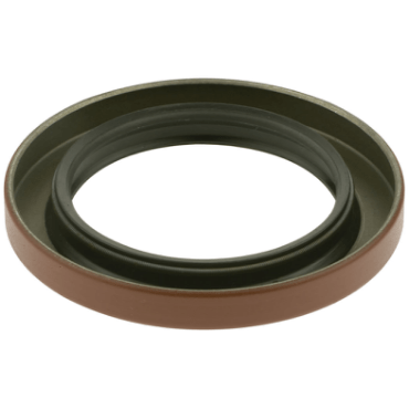 Timken 417555 Dual Lip with One Spring - ZenverasKV100753977