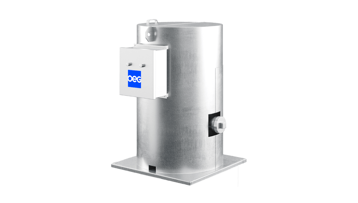 OEG HT20018 Shaft Sprocket Kit SS136 - ZenverasKVHT20018