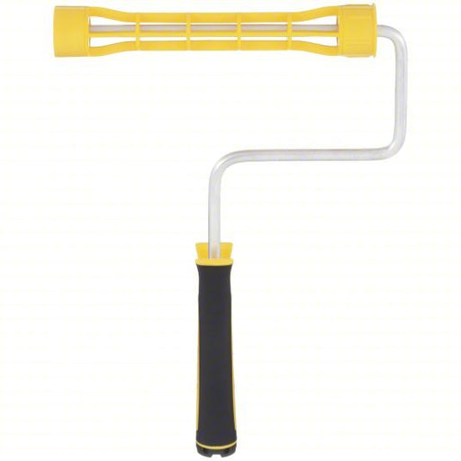 Purdy 14A751129 Paint Roller Frame Std, 9 in, Cage Roller Frame, Threaded - ZenverasKV14C549