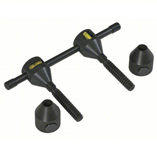 Sumner 781240 Flange Leveler 4 5/8 in Min Flange Thick, 6 3/8 in Max Flange Thick, 5/8 in Min Bolt Dia - ZenverasKV19F650