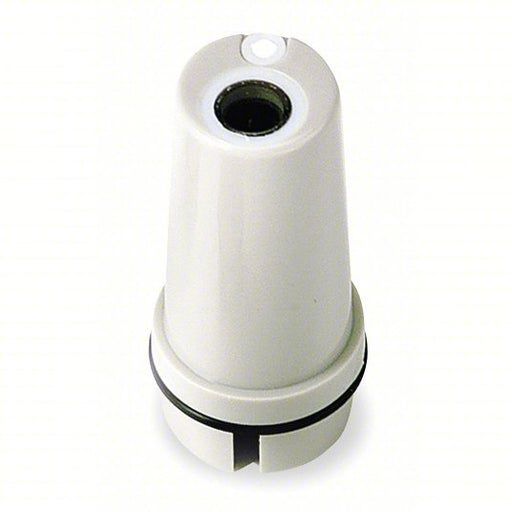 Extech PH105 Replacement Electrode Module pH, 32° to 122°F, Polycarbonate, Flat, 16mm Dia, 38 mm Lg - ZenverasKV1MN59