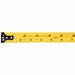Keson PG181025WIDEV 25 ft Engineer's Tape Measure, 1 3/16 in Blade - ZenverasKV22N872