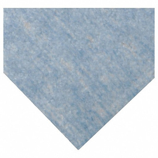 Techspray 2364-50 Cleaning Wipes: Blue, 50 Sheets, 12 in x 12 in Sheet Size - ZenverasKV32LG18