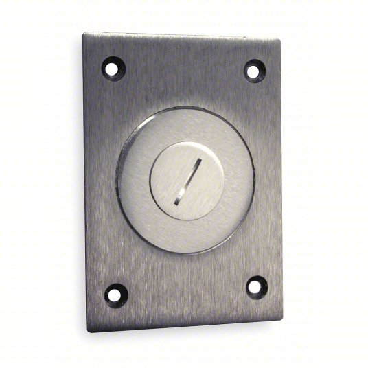 Hubbell SA2425 Floor Box Cover, 2-Gang, 3 in. - ZenverasKV2EMT3