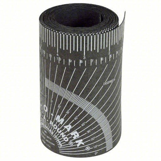 Jackson Safety 14752 Wrap-a-Round Tape Measure For 3 in to 6 in Pipe - ZenverasKV2UPX8