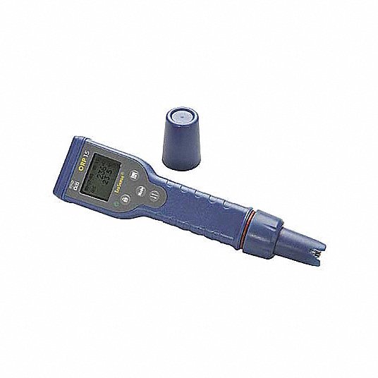 YSI 605123 Replacement Probe for ORP Meter ORP15 - ZenverasKV3MAC8