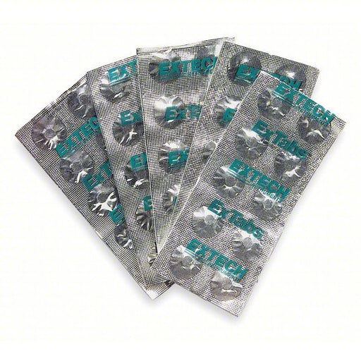 Extech CL203 Tablet, Reagent, Pk100 - ZenverasKV3MY52