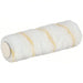 Wooster RR302-4-1/2 Mini Paint Rollers 4 1/2 in Lg, 3/8 in Nap Size, Woven Fabric, Std, 3/8 in Nap Size, 2 PK - ZenverasKV3TA37