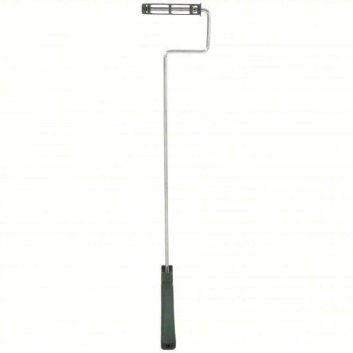 Wooster RR014 Paint Roller Frame Std, 4 1/2 in/6 1/2 in, Cage Roller Frame, Threaded, RR014 - ZenverasKV3WA87