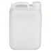 Dynalon 405604 Carboy 18.92 L Capacity mL, 5 gal Capacity oz, Screw On, HDPE, Blow Molded Handle, White, HDPE - ZenverasKV3WAJ3