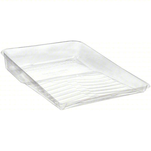 KVM Tools R406-11 Paint Tray Liner 11 in Overall Wd, 1 qt Capacity, 16 1/2 in Overall Lg - ZenverasKV3WB63