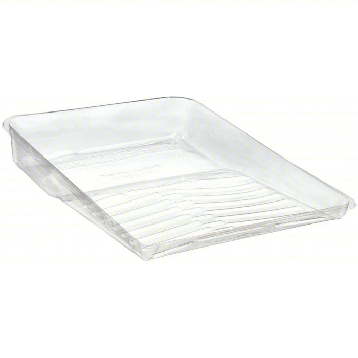 KVM Tools R406-11 Paint Tray Liner 11 in Overall Wd, 1 qt Capacity, 16 1/2 in Overall Lg - ZenverasKV3WB63