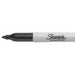 Sharpie 1927432 Permanent Marker, Fine Tip Black PK12 - ZenverasKV45FE15