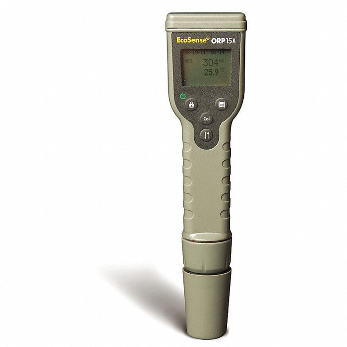 YSI ORP15A ORP Pen Tester, -1100 to 1100mV - ZenverasKV25JY94