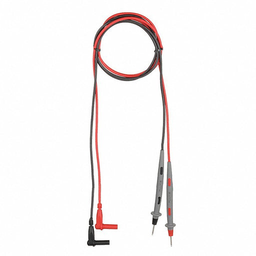 Fluke Fluke-TL71 Test Leads, 48 In. L, Black/Red - ZenverasKV4XL47