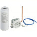 Elkay EWF172 Water Cooler Filter 1.5 gpm, 1,500 gal, 12 1/2 in Overall Ht, 3 1/4 in Dia - ZenverasKV4YK10