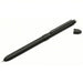 Ability One 7520-01-646-1095 Black/Red, 0.8 mm Pen Tip, Retractable, Brass, Stylus On Top of The Eraser Cap, Black - ZenverasKV52WX50