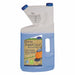 Bona 101100564 Floor Cleaner: Jug, 1 gal Container Size, Concentrated, Liquid, 4 PK - ZenverasKV55EC37