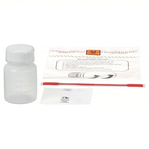 Ability One 6640-01-681-3575 Jar HPDE, 2.5 fl oz Capacity, 75 mL, 49mm Dia, Round PK120 - ZenverasKV55EP55