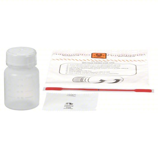 Ability One 6640-01-681-3575 Jar HPDE, 2.5 fl oz Capacity, 75 mL, 49mm Dia, Round PK120 - ZenverasKV55EP55