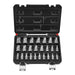 Icon 58699 Multi-Spline Screw Extractor Set, 25-Piece - ZenverasKVHF58699