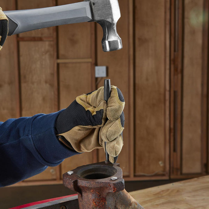 Icon 58699 Multi-Spline Screw Extractor Set, 25-Piece - ZenverasKVHF58699