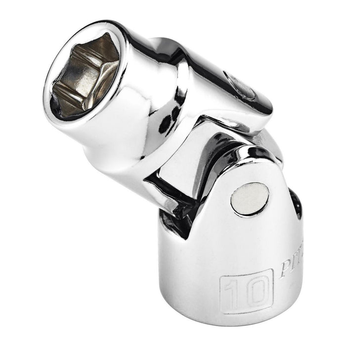 Pittsburgh 58957 10mm Metric Essential Socket Set, 10-Piece - ZenverasKVHF58957