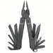 Leatherman 831106 Super Tool 300 Multi-Tool, Black, 19 Tools - ZenverasKV5CZF6