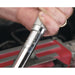 Pittsburgh Pro 63880 3/8 in. Drive 5-80 ft. lb. Click Torque Wrench - ZenverasKVHF63880