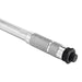 Pittsburgh 63882 1/2 in. Drive 10-150 ft. lb. Click Torque Wrench - ZenverasKVHF63882