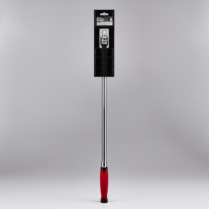 Icon 64821/B3G25 1/2 in. Drive 25 in. Professional Breaker Bar with TPR Grip - ZenverasKVHF64821