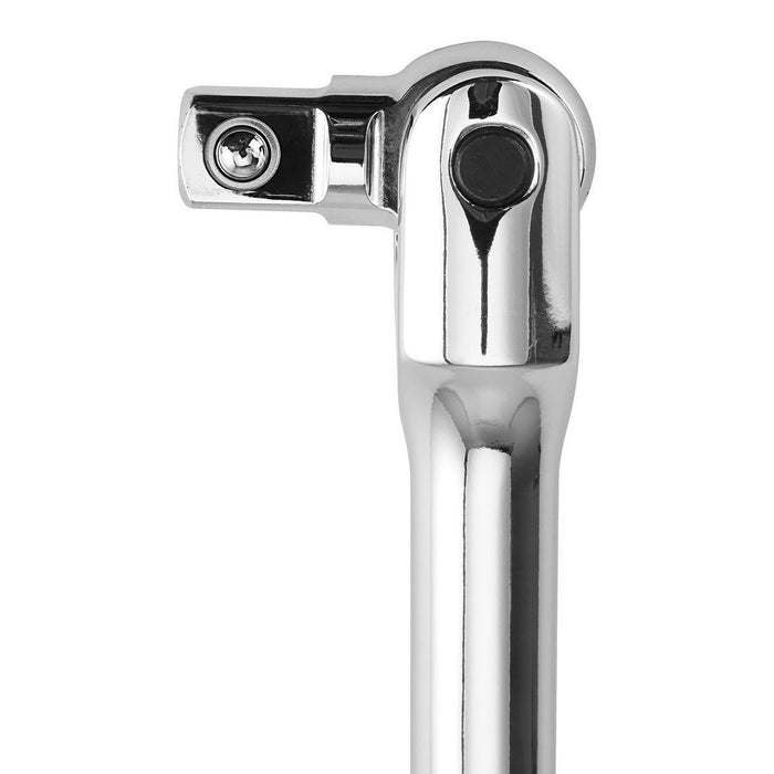 Icon 64821/B3G25 1/2 in. Drive 25 in. Professional Breaker Bar with TPR Grip - ZenverasKVHF64821