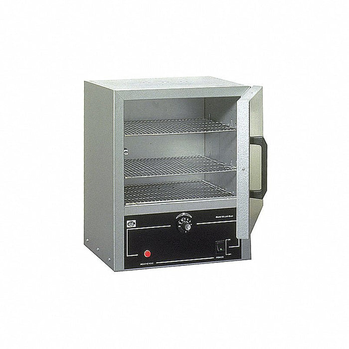 Quincy Lab 10GC Analog Oven, 0.7 cu. ft. - ZenverasKV8CCJ1