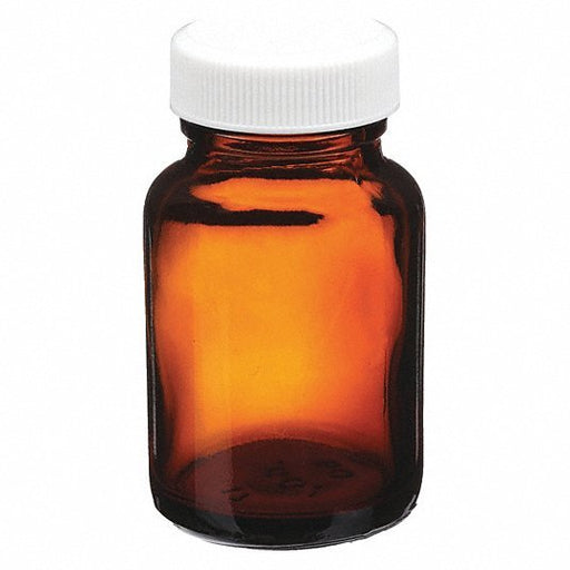 Wheaton W216948 Bottle, Wide Mouth, PK12, PK24 - ZenverasKV8DD94