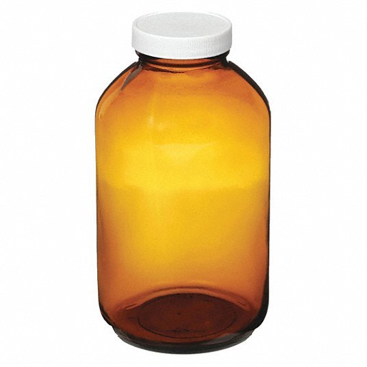 Wheaton W216950 Bottle, Wide Mouth, PK12 - ZenverasKV8DD96